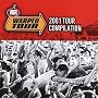 Warped Tour: 2001 Compilation