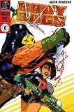 Body Bags "Vatertag" #1 - Jason Pearson