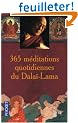 365 M�ditations quotidiennes du Dala�-Lama