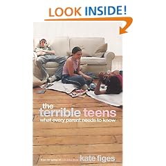 The Terrible Teens: What Every Parent Needs to Know
