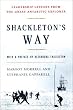 Shackletons Way