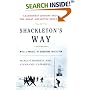 Shackleton's Way: Leadership Lessons from the Great Antarctic Explorer
