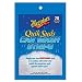 Meguiar's G11920 Quik Suds Toss N Wash Carwash Strip (20 sheets), pack of 6