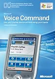 Microsoft Voice Command for Pocket PC & Pocket PC Phone Edition