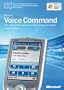 Microsoft Voice Command for Pocket PC & Pocket PC Phone Edition [Old Version]