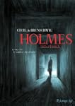 HOLMES 1854-1891 T.03 : L'OMBRE DU DOUTE