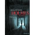 Holmes, Tome 3 :