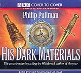 His Dark Materials: Northern Lights, The Subtle Knife, The Amber Spyglass (C2C Childrens)