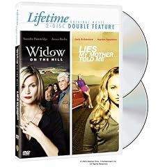 Widow on the Hill & Lies My Mother Told Me [DVD] [2005] [Region 1] [US Import] [NTSC]