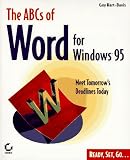ABC Word Windows 95  *8771[Op]