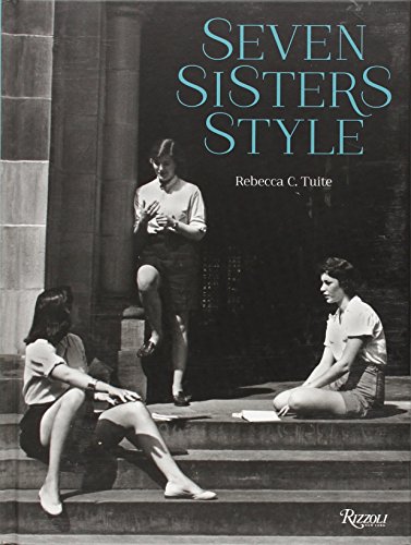 seven sisters style the all american preppy look