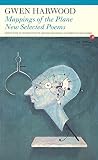 Mappings of the plane : new selected poems