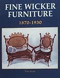 Wicker Furniture Books