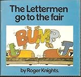 The lettermen go to the fair