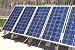 View of Solar Panel for Alternative Energy - 24