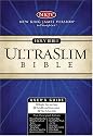 The NKJV UltraSlim Bible