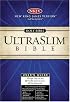 The NKJV UltraSlim Bible
