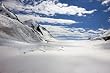 Chugach Mountains, Prince William Sound, Alaska - Epic 16"x20" Photographic Print by Carol M. Highsmith