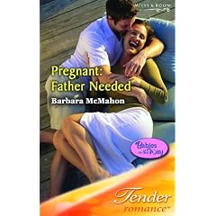 Pregnant: Father Needed (Tender Romance)