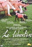 Le Libertin [Region 2]