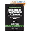 Handbook of Environmental Economics, Volume 3: Economywide and International Environmental Issues