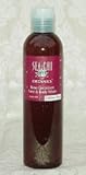 Rose Geranium Face and Body Wash 8oz/240ml