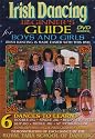 Beginner's Guide To Irish Dancing [DVD]