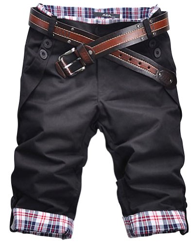 Keral New Arrival Shorts Popular Jeans Men's Casual Shorts