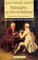 Variations philosophiques