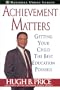 Achievement Matters