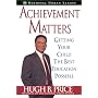 Achievement Matters by Hugh Price