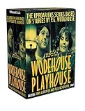 Wodehouse Playhouse - The Complete Collection