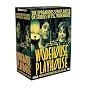 Wodehouse Playhouse - The Complete Collection