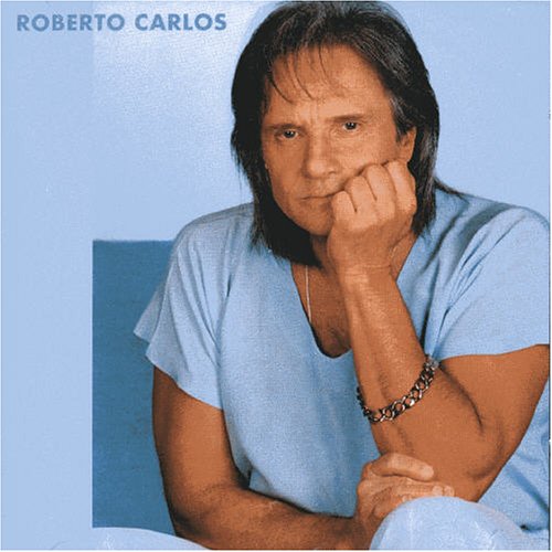 CD-Charts  Music : Roberto Carlos 2005