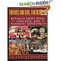 Themes, Dreams, and Schemes: Banquet Menu Ideas, Concepts, and Thematic Experiences
