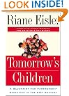 Tomorrow's Children: A Blueprint for Partnership Education for the 21st Century