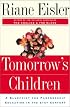 Tomorrow's Children: A Blueprint for Partnership Education for the 21st Century