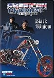 American Chopper: Black Widow