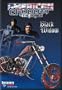 American Chopper - Black Widow