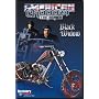 American Chopper - Black Widow