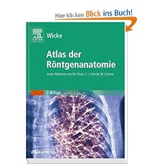 Atlas der R�ntgenanatomie