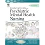 Foundations of Psychiatric Mental Health Nursing: A Clinical Approach, Fifth Edition (Foundations of Psychiatric Mental Health Nursing)