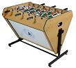 Park & Sun Original Contender 3 in 1 Rotational Game Table (Foosball, Pool & Hockey)