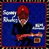 Image of album by Sonny Rhodes