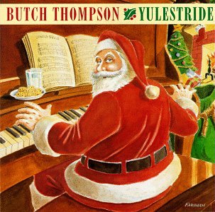 CD-Charts  Music : Yulestride [CASSETTE]