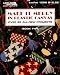 Make It Merry in Plastic Canvas: Over 65 All New Projects. (Plastic Canvas Library Series, Bk. 5) by Leisure Arts