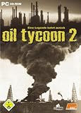Eigenschaften VITREX  / Oil Tycoon 2
