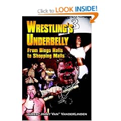 Wrestling's Underbelly: From Bingo Halls to Shopping Malls