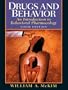 Drugs and Behavior: An Introduction to Behavioral Pharmacology (6th Edition)