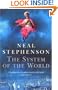 The System of the World. Neal Stephenson (Baroque Cycle 3)